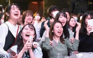 なんと、社長以外が学生インターン！