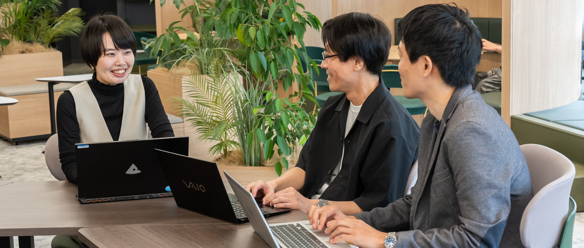 プライム案件をリードする！プロジェクトマネージャー募集