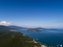 移住者多数の小豆島で自分を大切に生きる!生コンでITと新商材と新商圏!