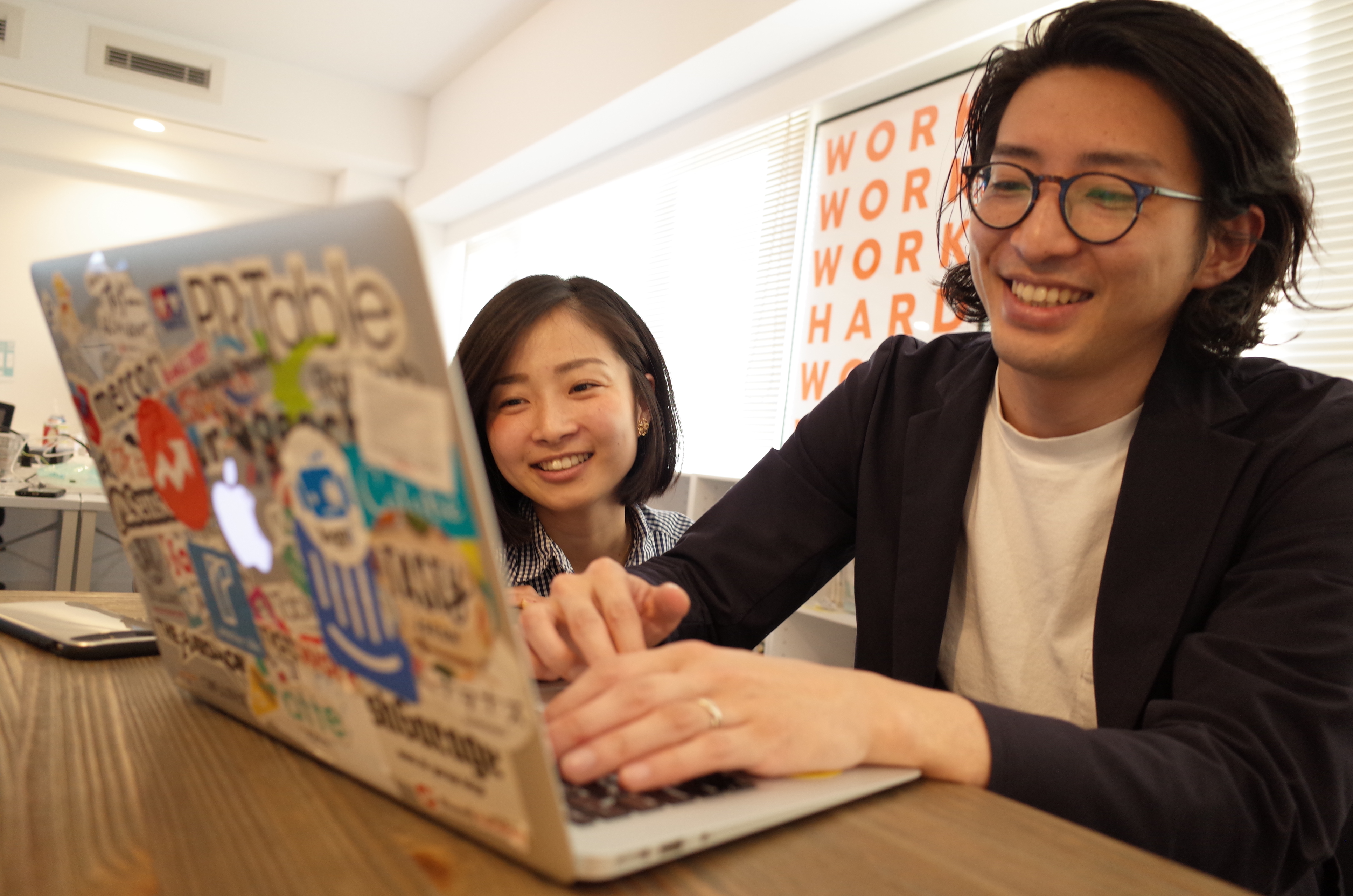 「formrunは単なるフォーム作成のツールではなく、事業そのものを仕組み化するサービス」