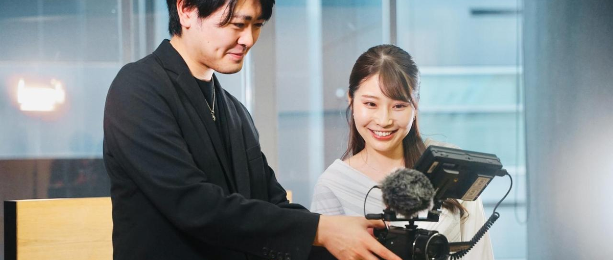 YouTubeディレクター募集｜やればやるほど評価される圧倒的な成長環境！