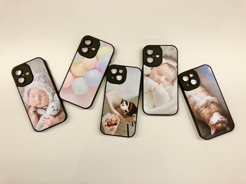 スマラピ事業部紹介】オリジナルのスマホケースが3分で作成できる自動