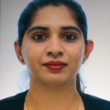 Praneedhi Senarath