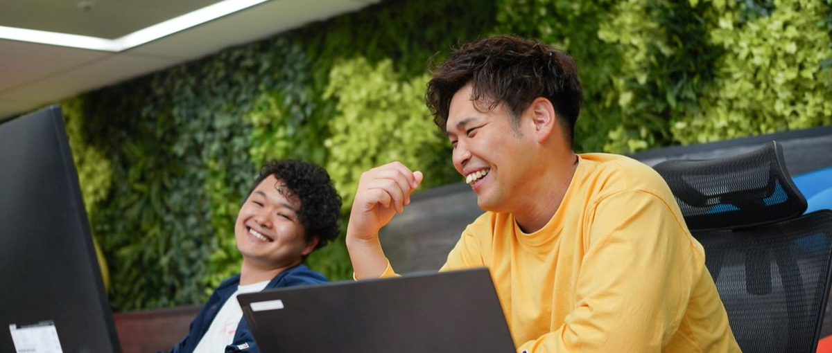 サッカーしながらエンジニアになれる！！サッカー採用枠