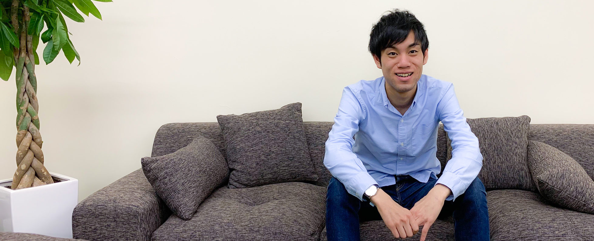 “ベンチャーオタク”と呼ばれた転職エージェントが自らフルカイテンにジョインした理由