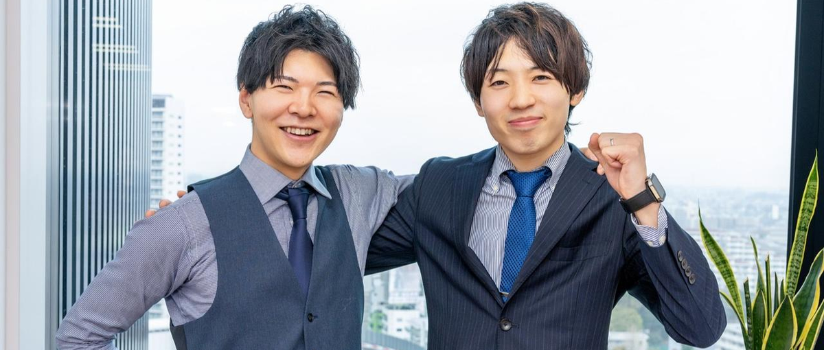 売るだけの営業は卒業。伴走型コンサルティングで顧客と共に成長できる！／仙台