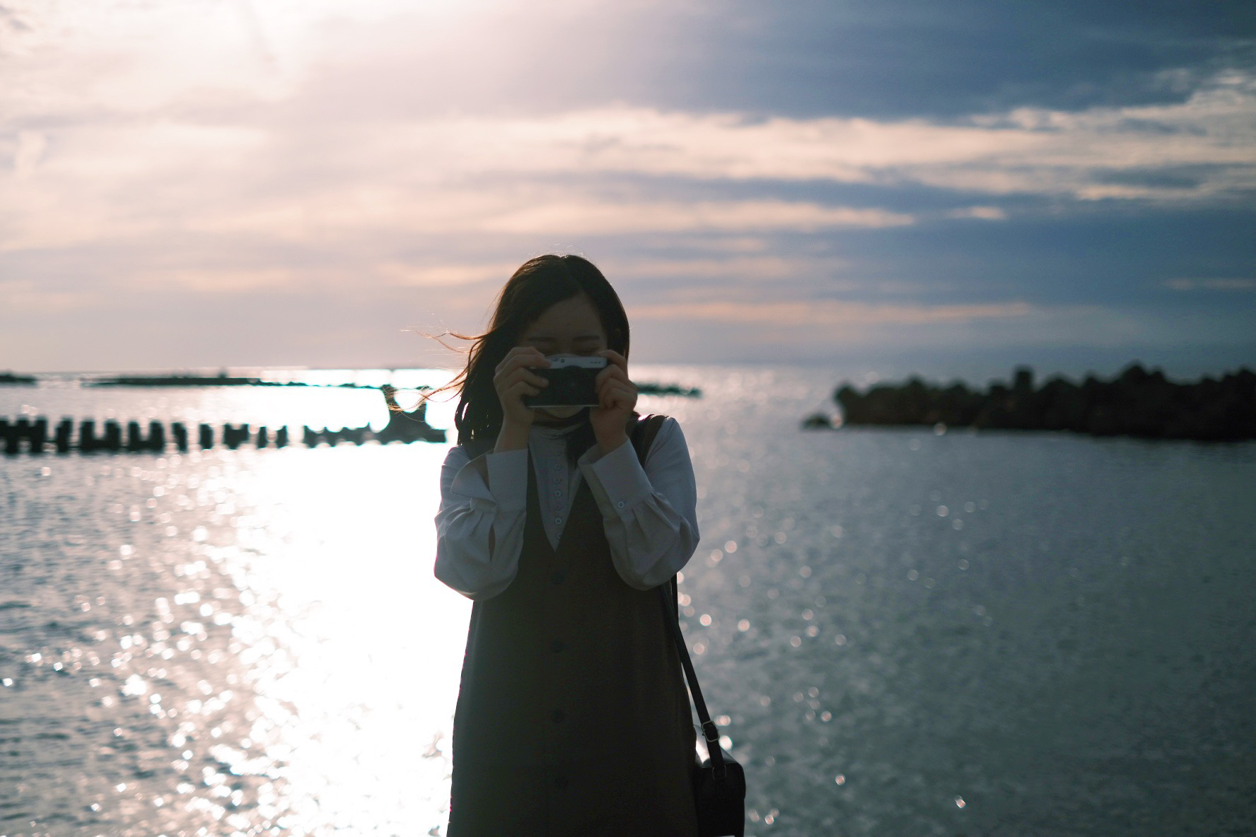 【インターン生紹介 vol.４】「高専との関わりがない」私がなぜプロッセルへ！？ づっきー