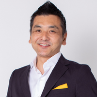 仲里 一義さんのプロフィール