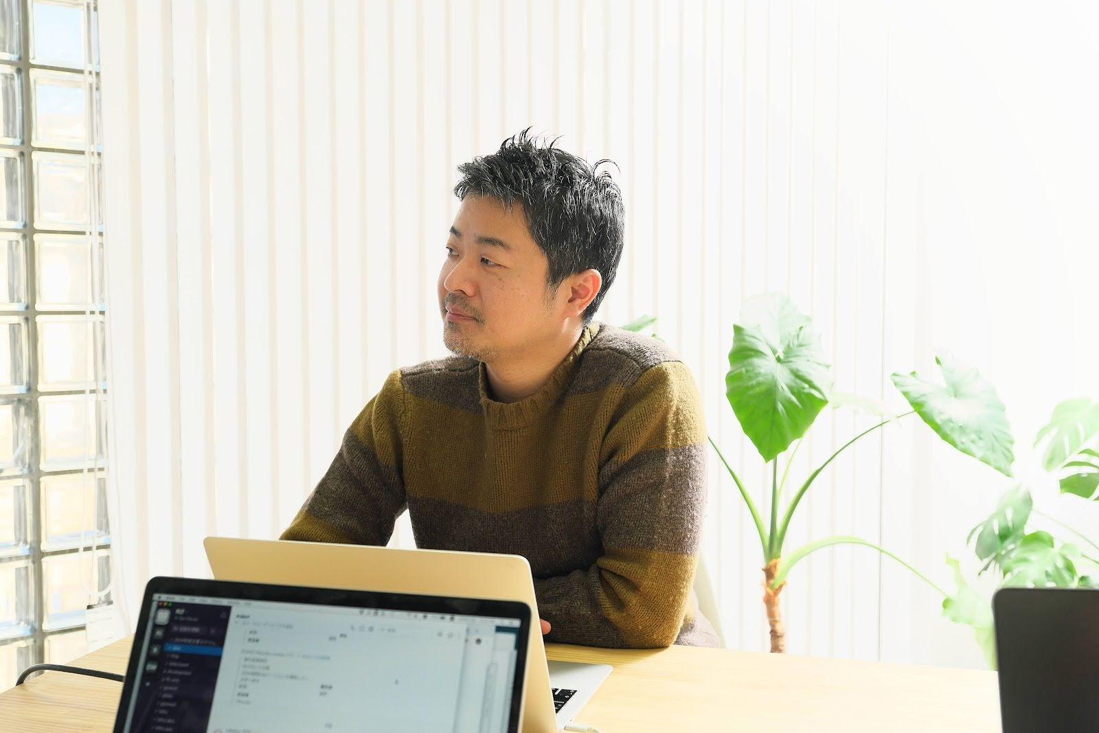 「世の中にないものを作りたい」人工知能の国際コンペで優勝経験もある彦坂CTOってどんな人？