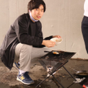 伊藤圭吾/KEIGO | mini 7月号 チェツクよろぴく📷 この前