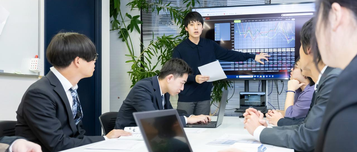 IT業界の今|１時間でIT業界を完璧に理解しちゃいませんか？