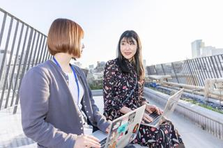 クリエイターの今をつくる！ライブコマース現場＆マネージャー募集！
