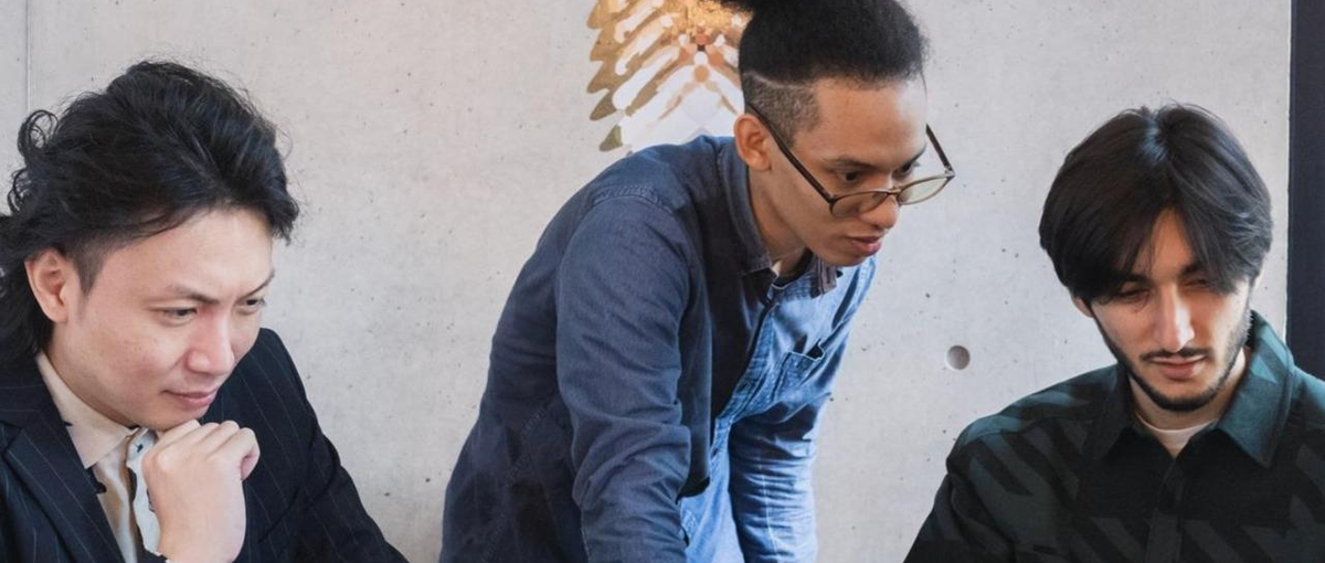 経験者募集！グローバルなITエンジニアのキャリアを築こう！