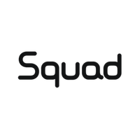 株式会社Squadの会社情報