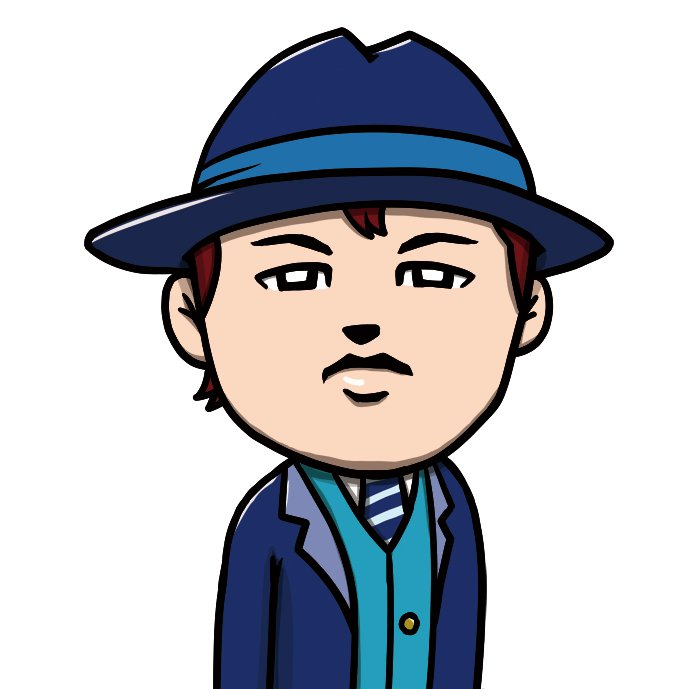 Tetsuya Kashiwagi
