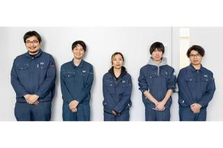 まずは職場見学から！🔍世界初の開発現場、あなたものぞいてみませんか？
