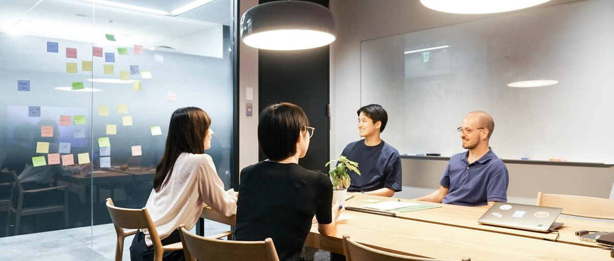 BizDev・事業企画 - 取締役の右腕としてベンチャーの事業成長を牽引