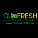 Cung Cấp Rau Sạch Đà Lạt DL Fresh