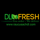 Cung Cấp Rau Sạch Đà Lạt DL Fresh