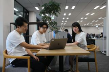立ち上げメンバー募集！あらゆる業務工程にAIを導入いただくエンジニアを求む