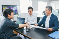 人と環境が幸せになるエネルギー循環を目指す！プラント・機械の設計担当募集！