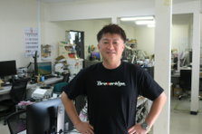 自社製品開発｜福岡から世界の課題を解決したいF/Wエンジニア募集！