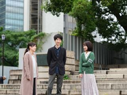 温かいメンバーたちが、活躍中です