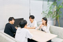 AIプロダクト・サービスを複数抱える企業のマーケティングのリーダー募集