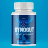 SynoGut Review