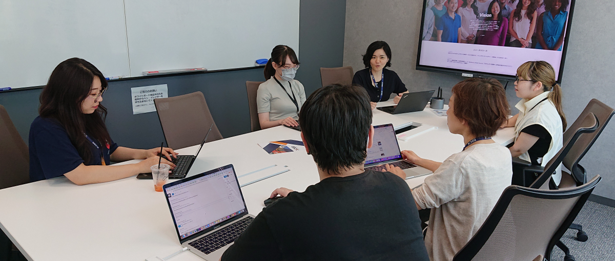 日本の魅力を海外にPR！Webディレクター募集！！