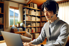 社会人経験を活かし、面談や企業提案で学生の就活をガッツリ支援したい方募集！