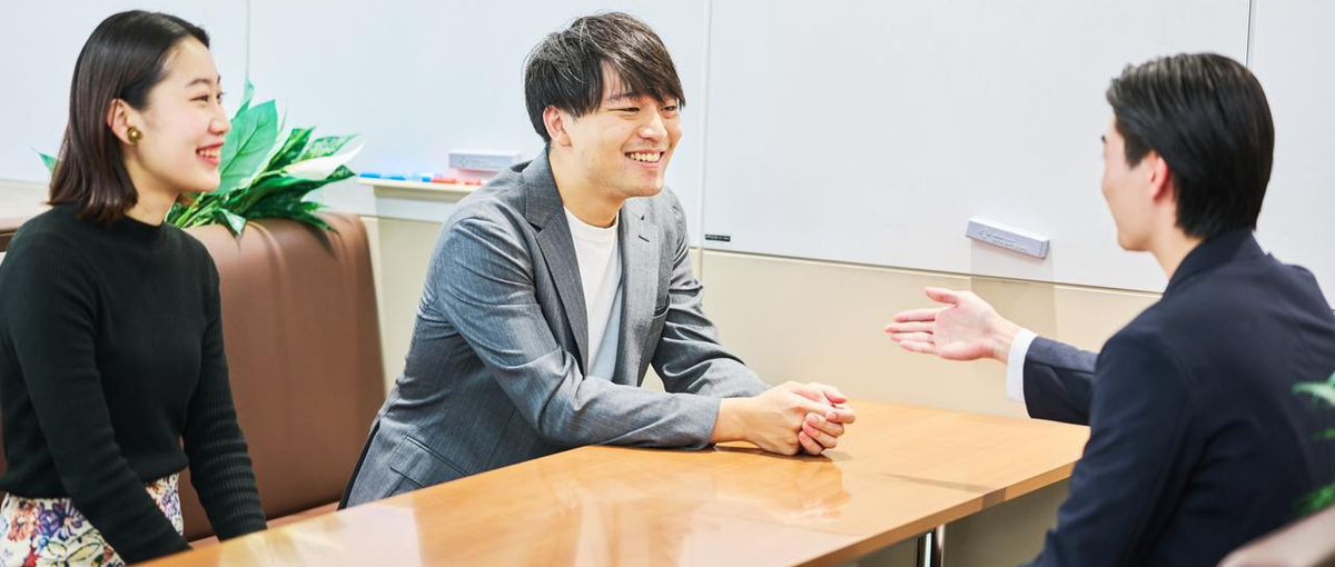 中小企業の成長を支えるAI操作支援