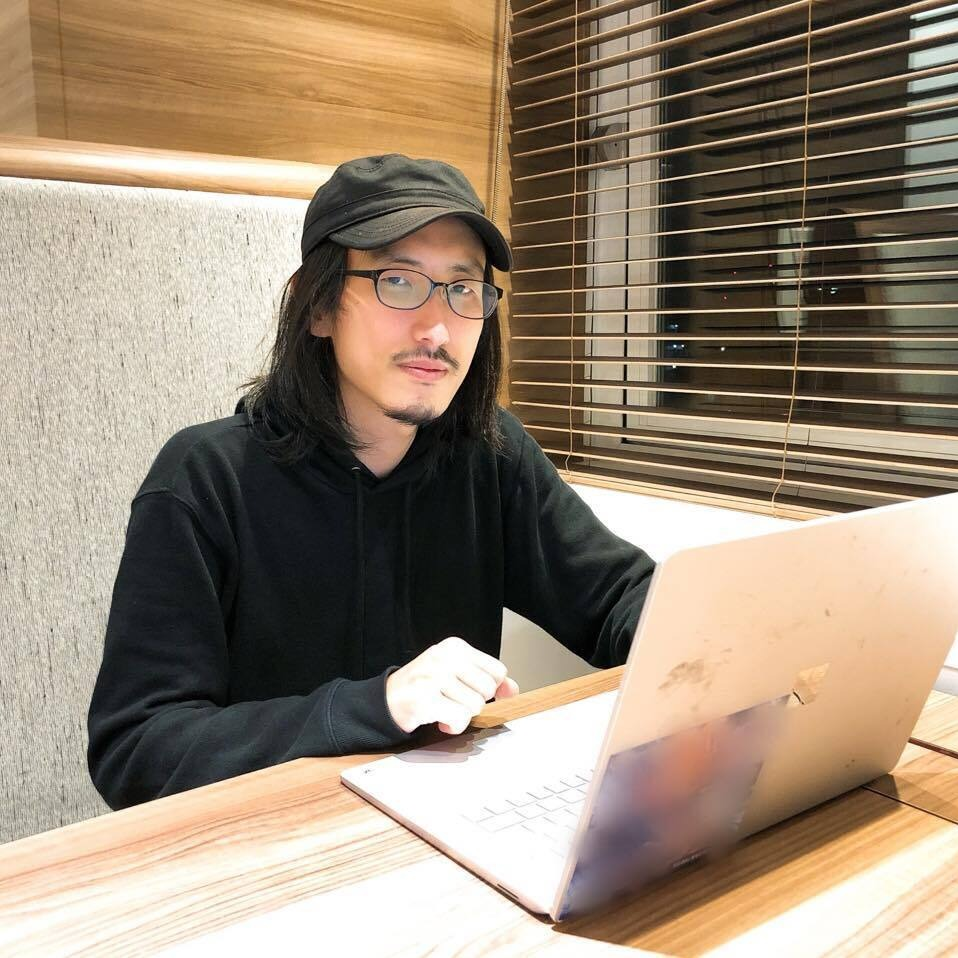 立石 雄太