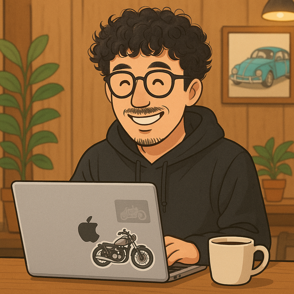 入社のきっかけ