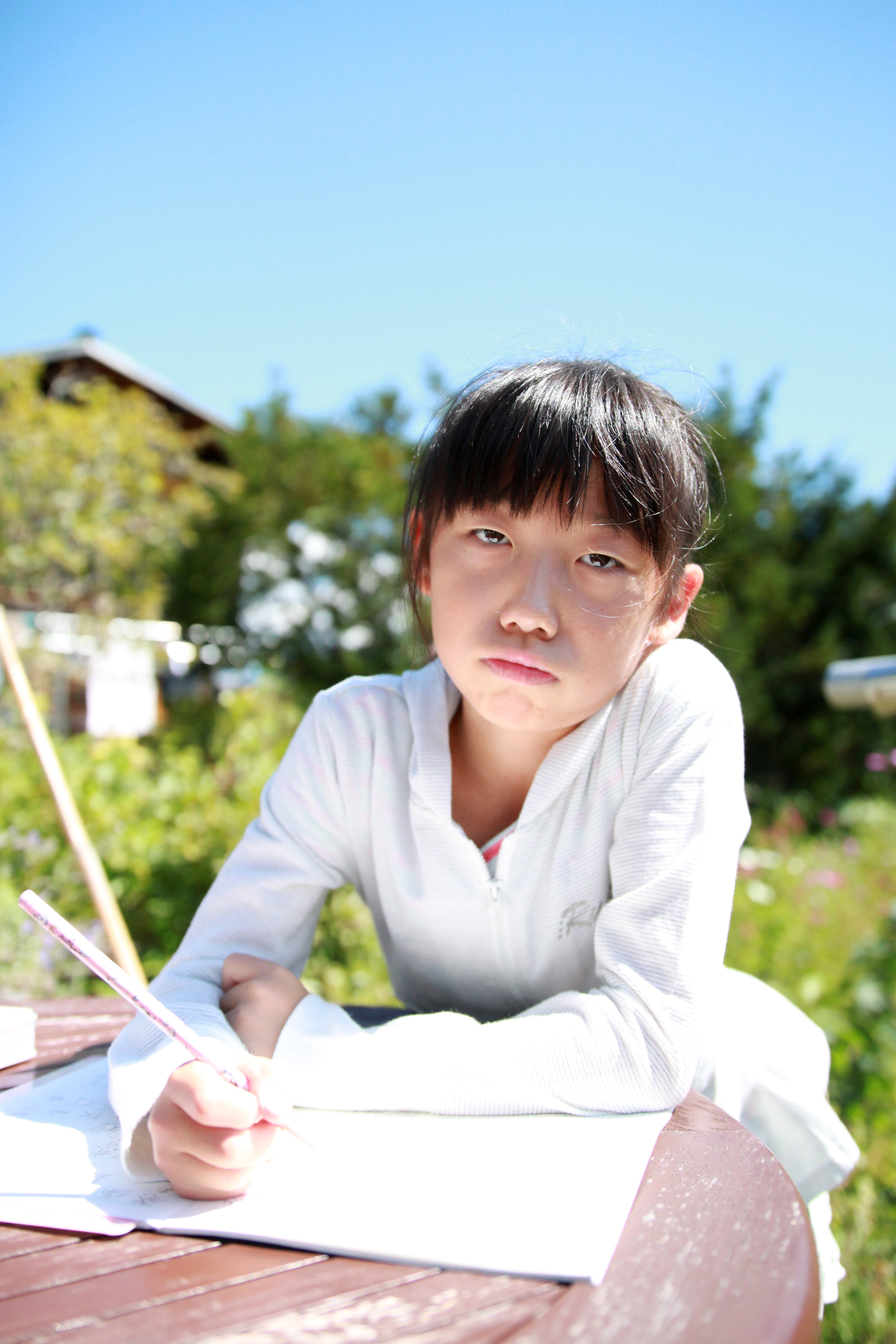 どうしてテストで点がとれないの？