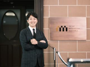 杉澤 元一（代表取締役社長）