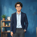 松岡 史晃