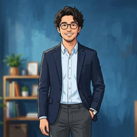 松岡 史晃さんのプロフィール