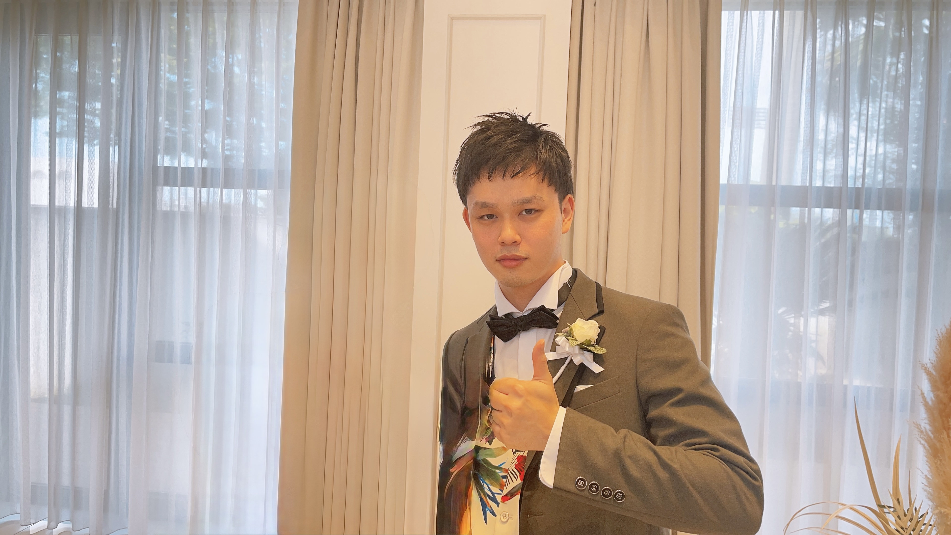 【社員インタビュー】Vol.5　採用チーム：星 将仁