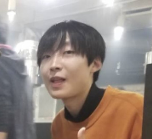堀内晃志朗
