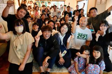 地方でリアルなまちづくり×教育×観光の企画・運営したい学生インターン募集！