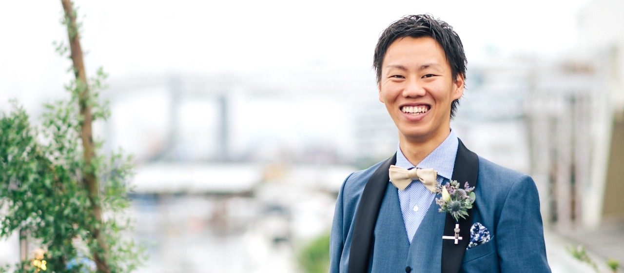 起業家に優しい世界を。無料で経営と技術を学べる起業家育成を創業５年目で立ち上げた理由