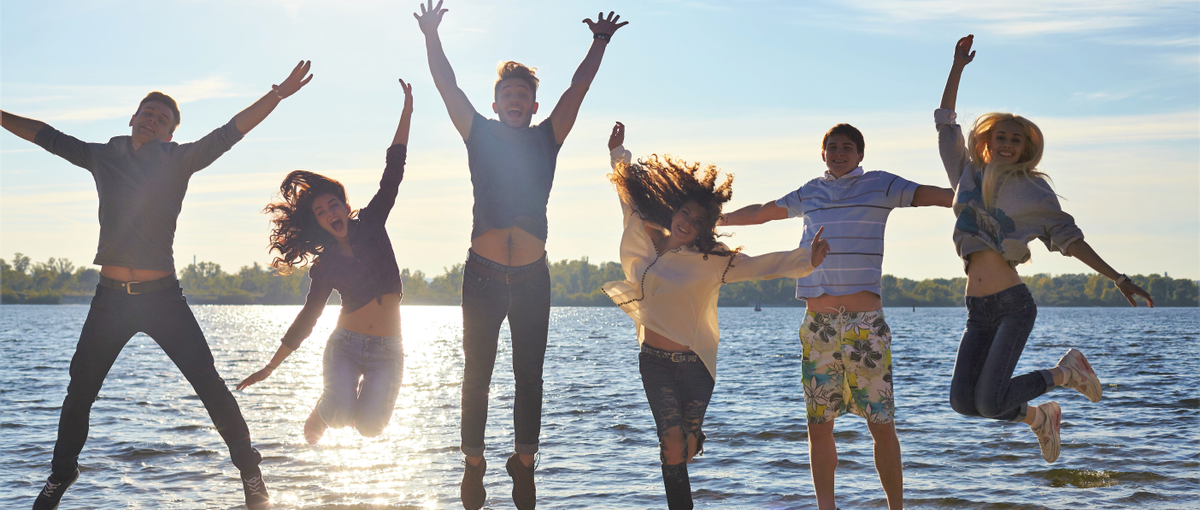 まだ就活始めてない人へ！心機一転！新学期から就活スタートしませんか？