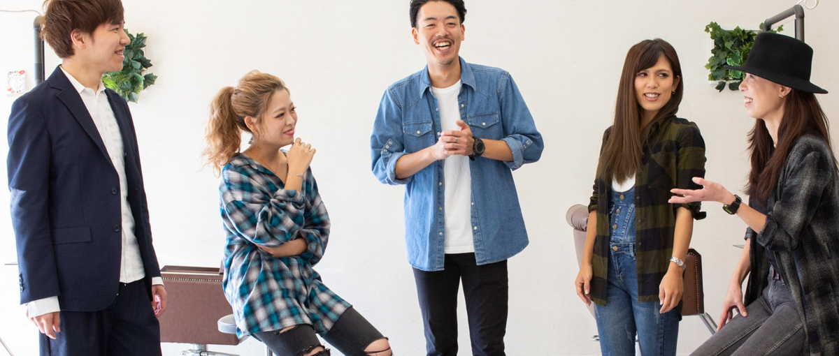 美容業界を変える戦略マーケターとして国内外の事業成長を牽引しませんか？