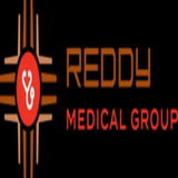 Ram Reddy