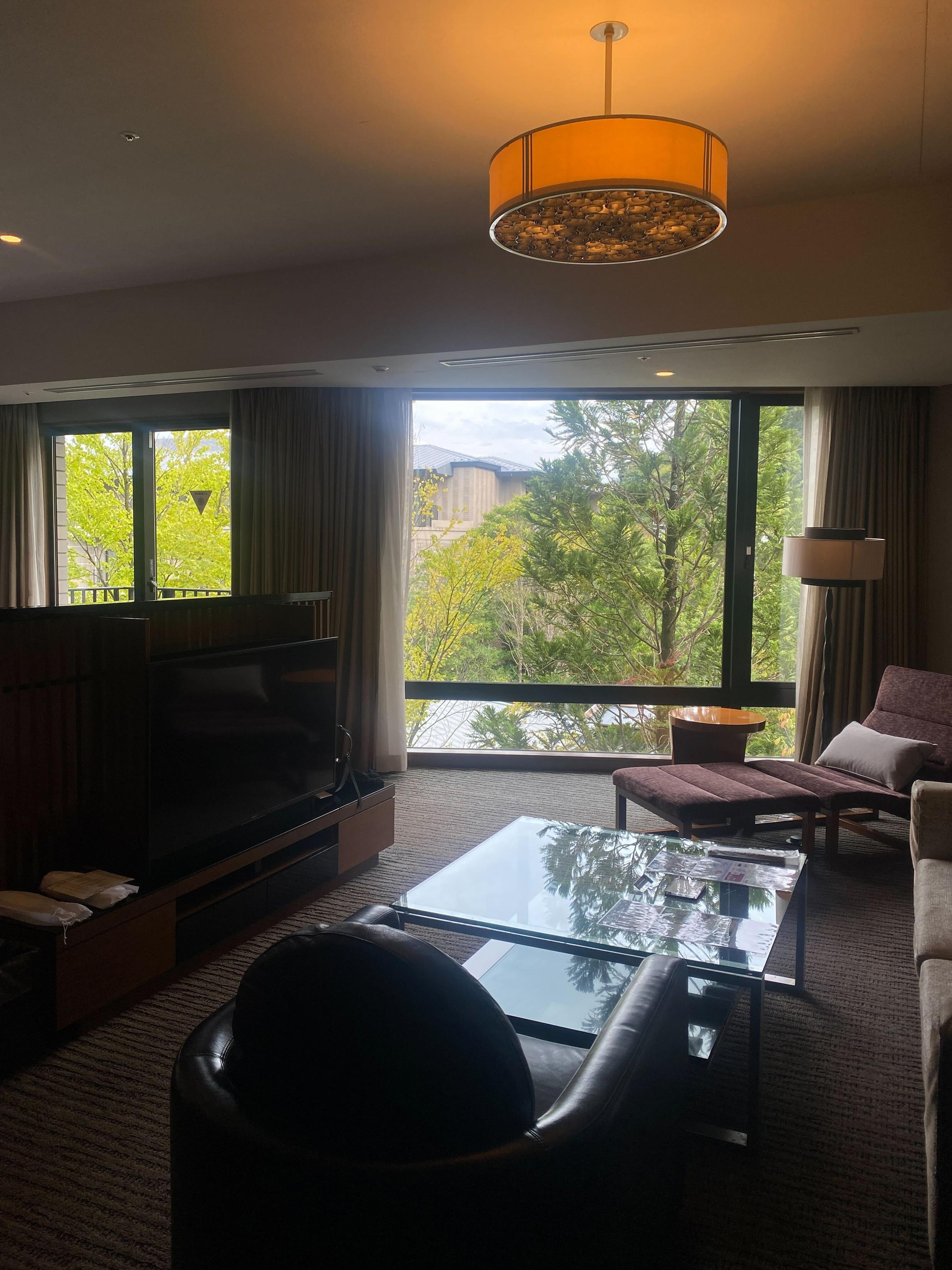 リゾートトラストで目標達成を祝うチーム合宿！in箱根