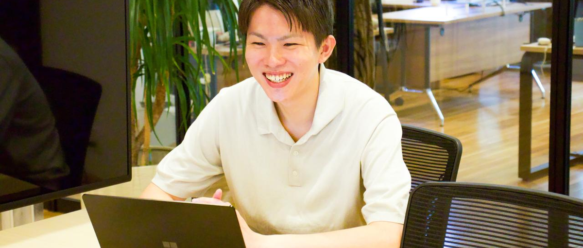 成長企業の中核で活躍｜六本木オフィス勤務のシステムエンジニア