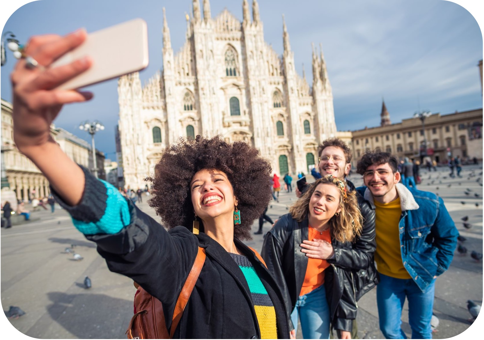 英語力を活かして海外で働きたい方の疑問に回答！～気になる現場のリアル～