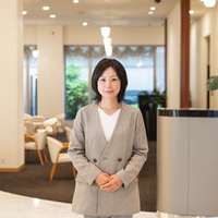 児玉 沙織さんのプロフィール