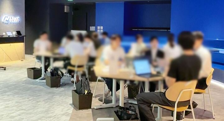 Nint27卒夏期インターンシップ、今年も熱気あふれる一日となりました！